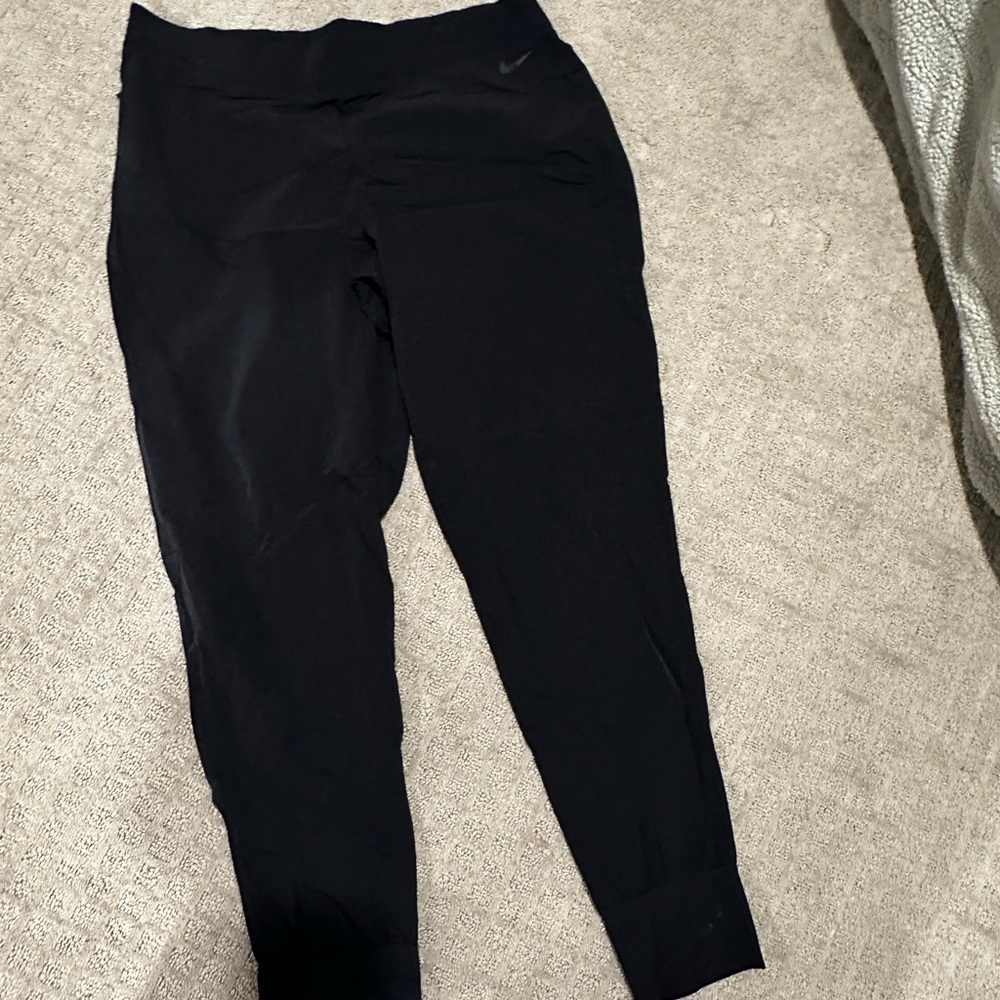 Nike Black Active Leggings